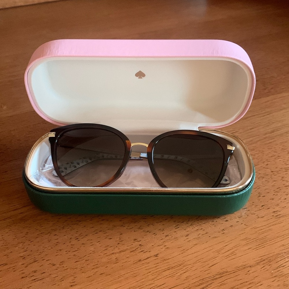 Kate Spade Sunglasses